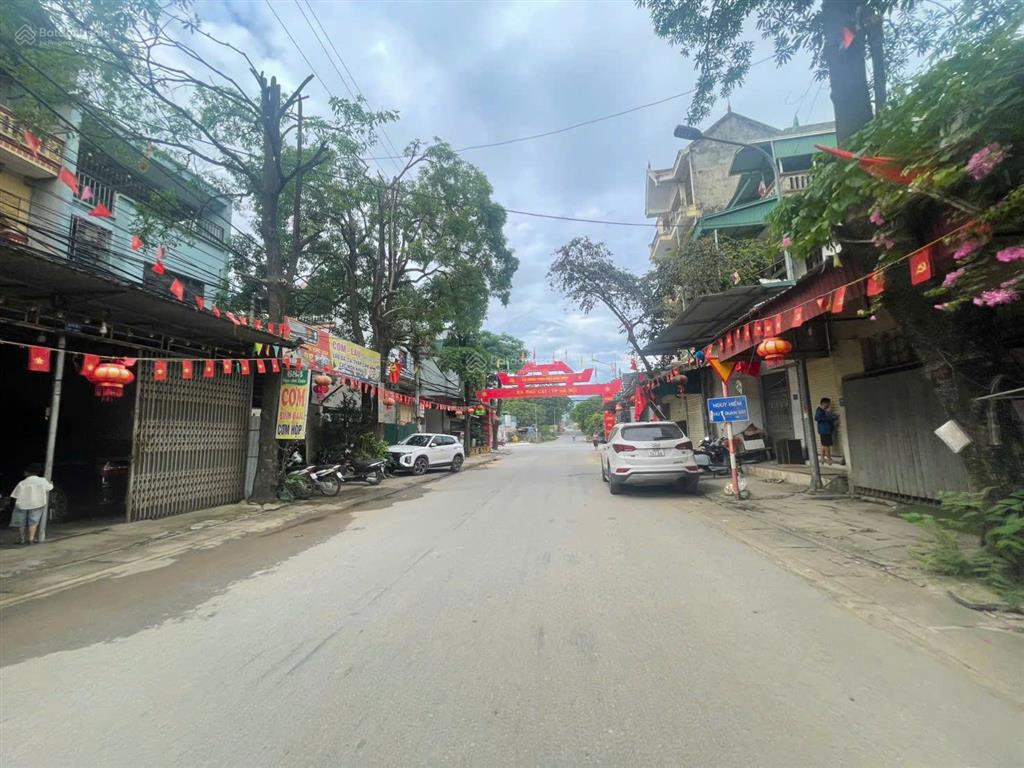 234,4m đất phú cát mặt tiền 11,7m vị trí đẹp để khai thác dòng tiền!