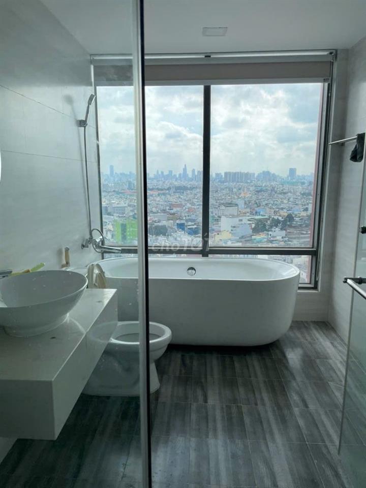 Bán căn hộ Duplex Chung cư Khuông Việt, Tân Phú, 95m2 giá: 5,5 tỷ.
