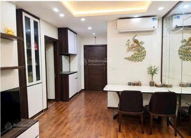 6 tỷ giá hời an bình city tp hồ giao lưu, 74m²2pn, view hồ triệu đô