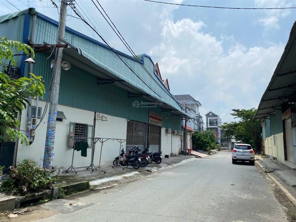 Bán nền đất biệt thự 83/3 5 quốc lộ 13 (cũ), 36,5 tỷ, 547 m2, view đẹp