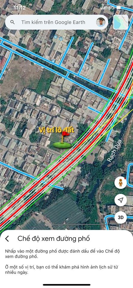 Bán đất shr đối diện kđt vạn phúc. mặt tiền metro hiệp bình tp.hcm