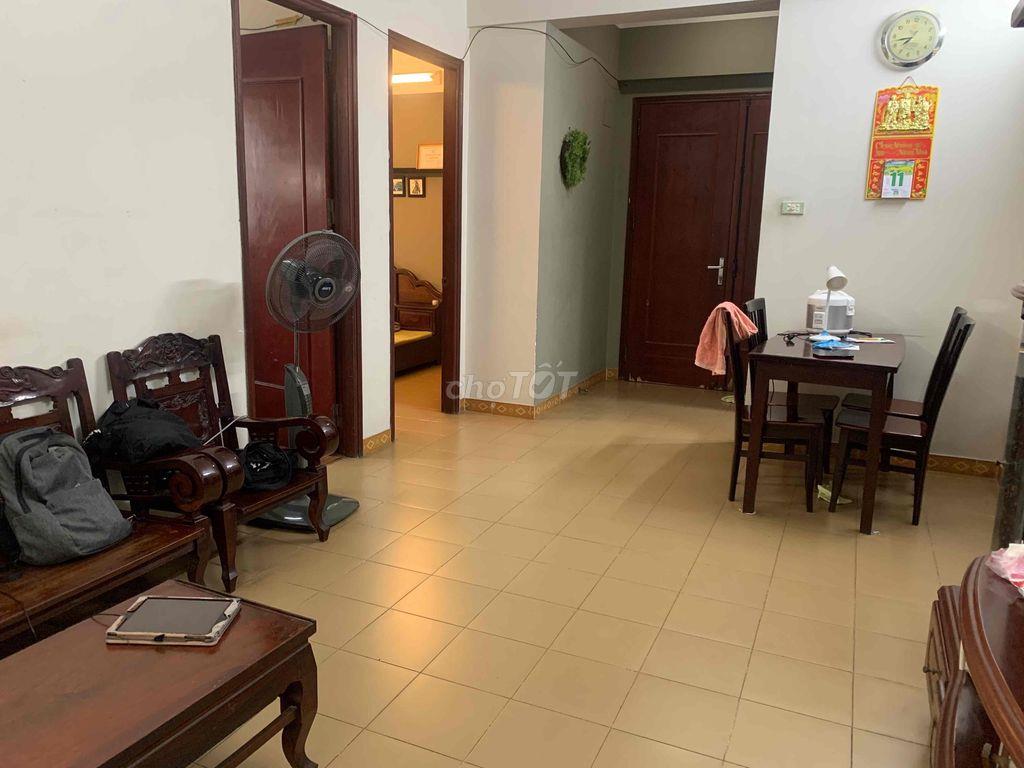 Bán Chung cư 159 HUD 105m2, 6ty, 159 Điện biên phủ. Bình Thạnh