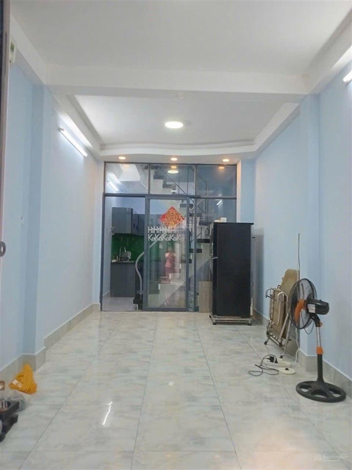 Nguyễn thiện thuật căn sau mặt tiền đường bàn cờ. hẻm rộng. dt 35m2. 4 tầng btct bán 9,1 tỷ tl