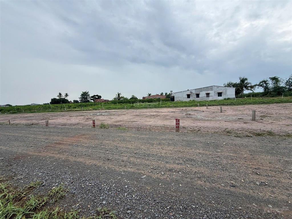 Bán đất view núi bà đen dương minh châu, 199 triệu, 93m2, sổ sẵn