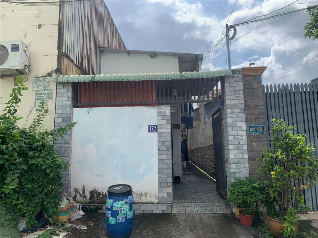 Bán lô đất 17a tú xương, q.9, dt 130.5m, giá 13.7 tỷ 0938 602 *** nhân