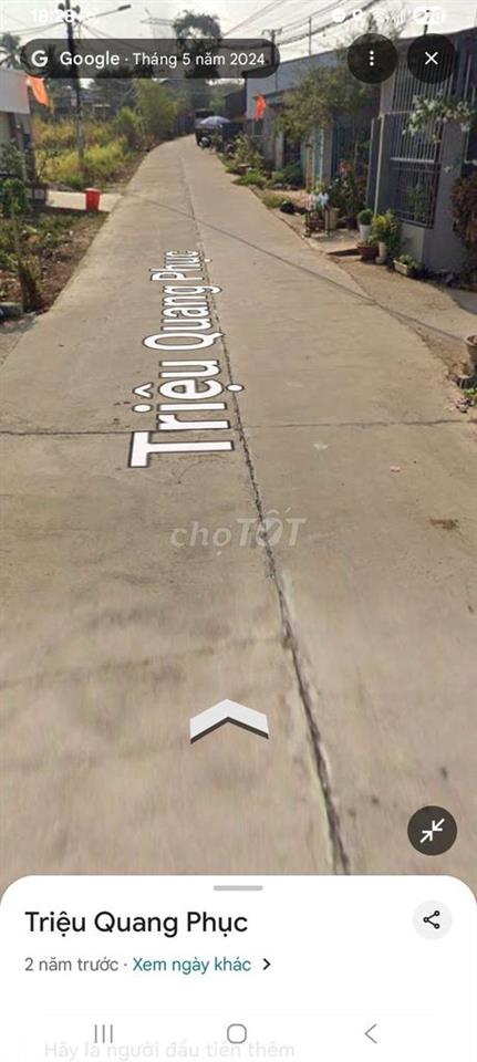 bán đất thành nhất