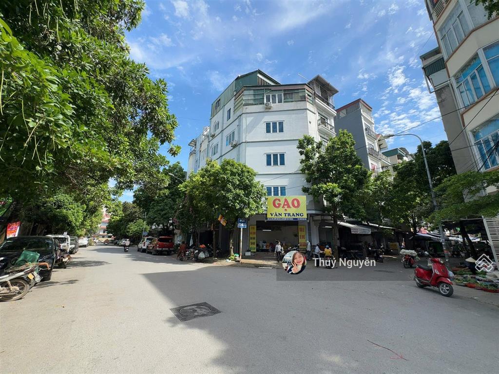 Lô góc lk xa la 65m2 11 tỷ giảm 50% cắt lỗ do vỡ bank
