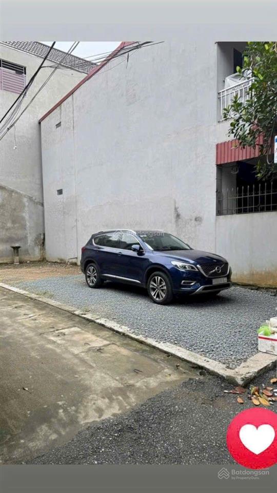 Cần bán gấp giá lềnh bềnh dt60m lô góc đường thông oto cạnh chợ 7ty2 0362 088 ***