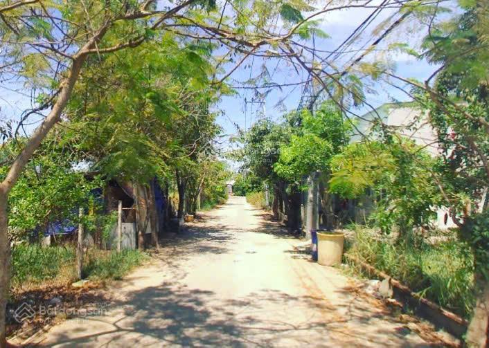 Bán 7240m2 đất nn mặt tiền đ. lê văn lương 2 xe hơi tới đất