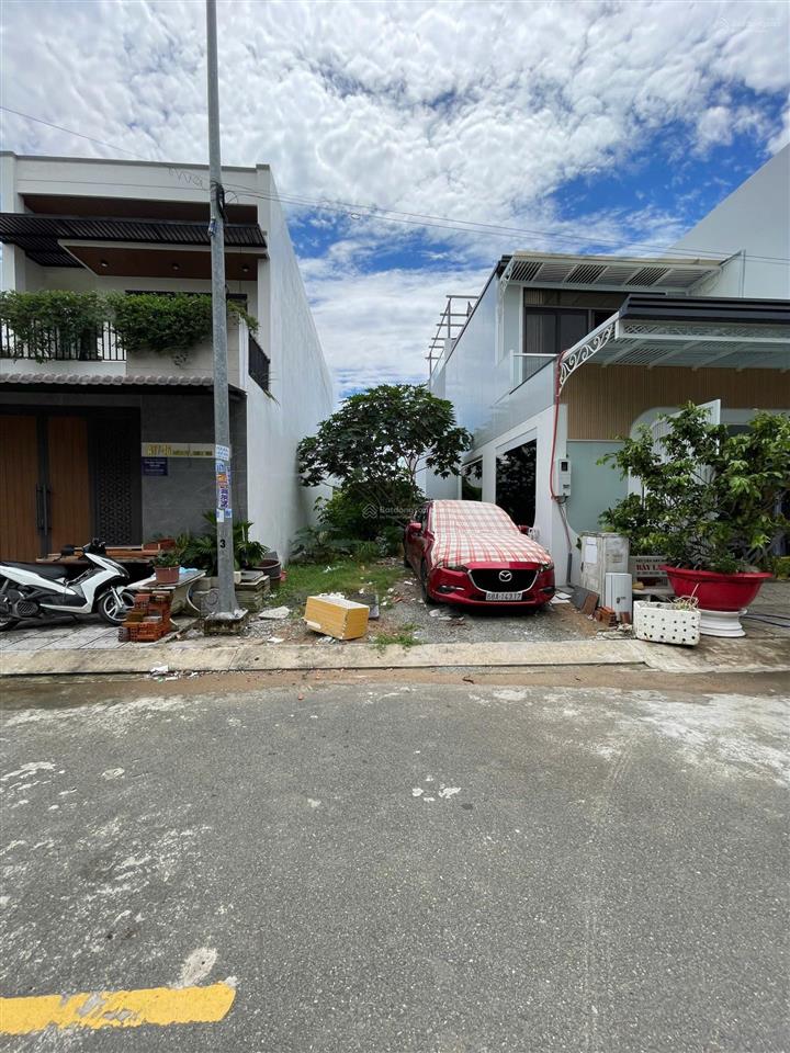 Bán đất tái định cư, kdc nam an hòa