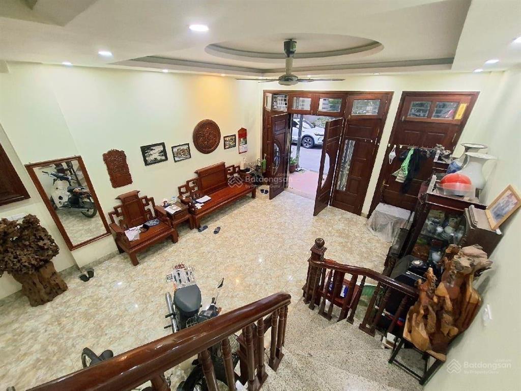 Bán lk kiến hưng, mậu lương dt 60m 5 tầng mt 5m giá 16,x tỷ 0944 944 ***