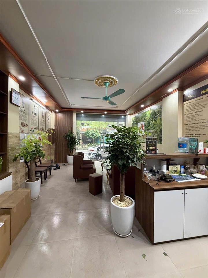 Bán nhà liền kề khu dọc bún, la khê, hà đông. vị trí đẹp mặt đường đôi, kinh doanh đỉnh. dt 50m