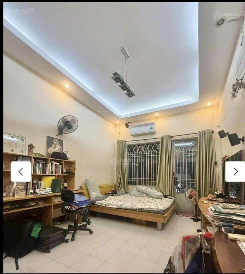 Chính chủ gửi bán căn mặt tiền lớn hùng vương p9 q5 đúc 5 tấm kiên cố, shr, hoàn công, bán lỗ