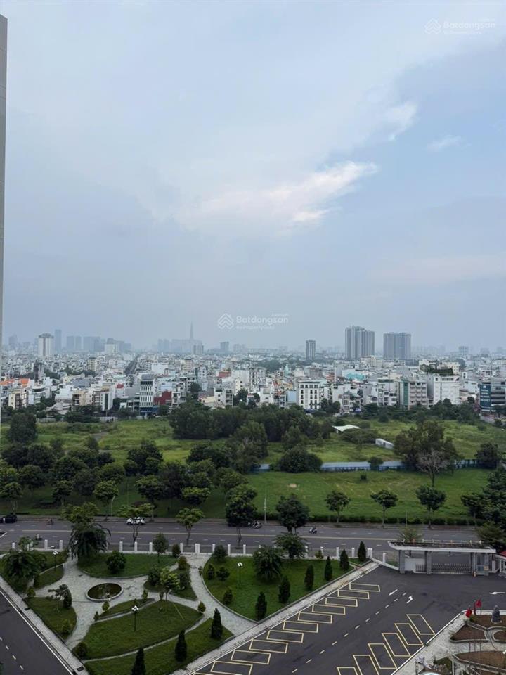Green valley phú mỹ hưng 2pn 2 vs, 88m, giá 6,9 tỷ. 0909 209 *** thảo