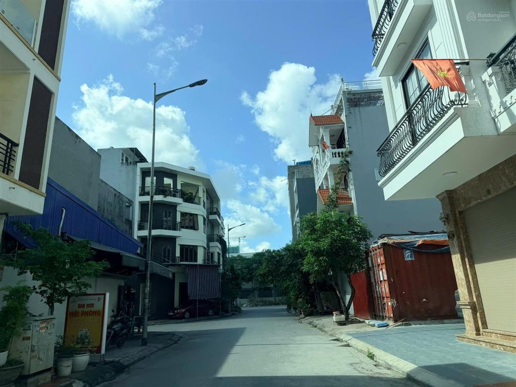 Bán đất siêu hot tại khu tđc chợ hoa quả, 5,3 tỷ, 97,7m2