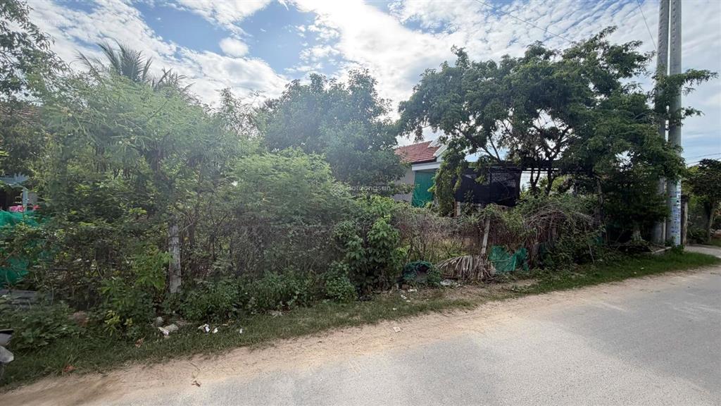 Gần 600m đất vạn ninh mặt tiền hơn 16m, đường nhựa, chỉ 2 tỷ