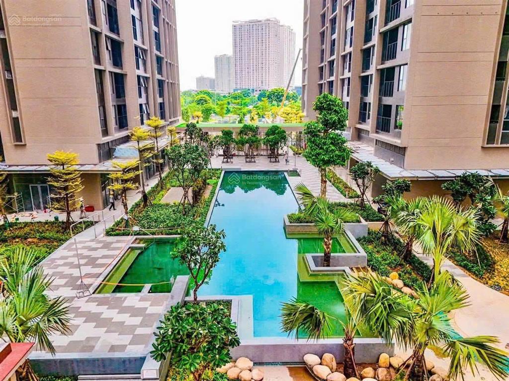 Căn đẹp 1pn dt 42.2m² giá 2,95 tỷ, cần bán giải tỏa áp lực, nhận nhà t10/2026, 0965 118 ***