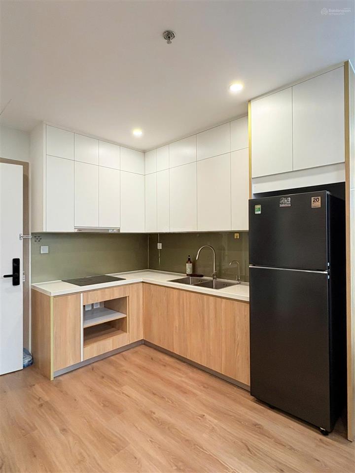 Siêu rẻ căn hộ 1n+ diện tích 46m2, 2,8 tỷ, vinhomes smart city, phân khu cao cấp. 0962 643 ***