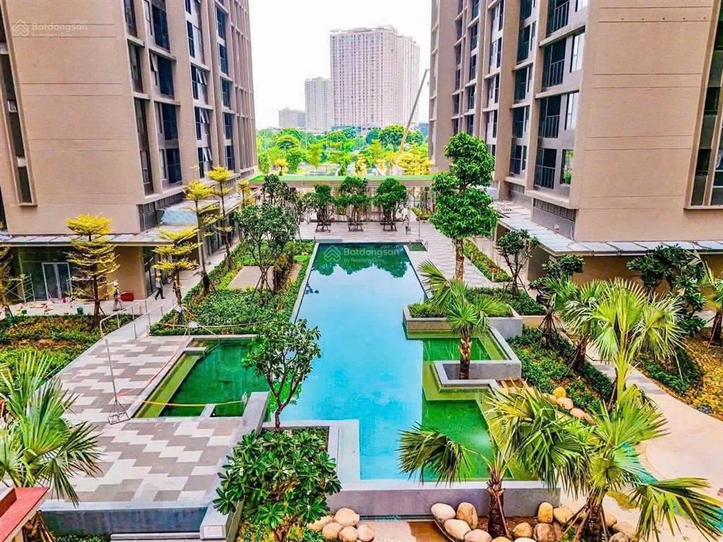 Lumi hà nội chỉ 4,5x tỷ sở hữu căn góc 63m2 2pn view đẹp chủ cần bán 0965 118 ***