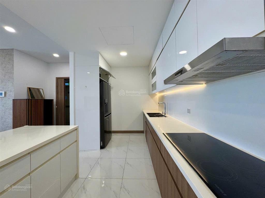Sunwah pearl | căn góc 3pn 133m | tầng cao view sông sài gòn & landmark 81