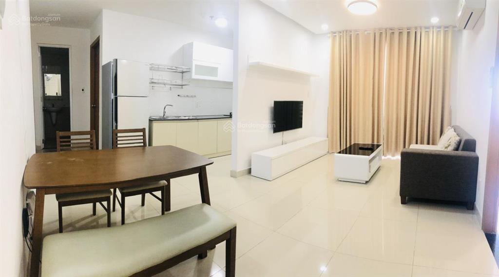 Bán căn hộ 3pn saigonland đường d2 ngay đh hutech hàng xanh bình thạnh