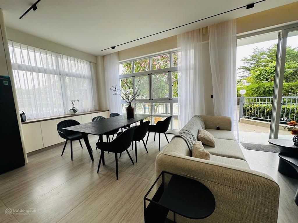 Chủ cần tiền gấpgiảm giá căn groundhouse happy valley204m2,3pn.smarthomes.nt cao cấp.giá 18.5 tỷ