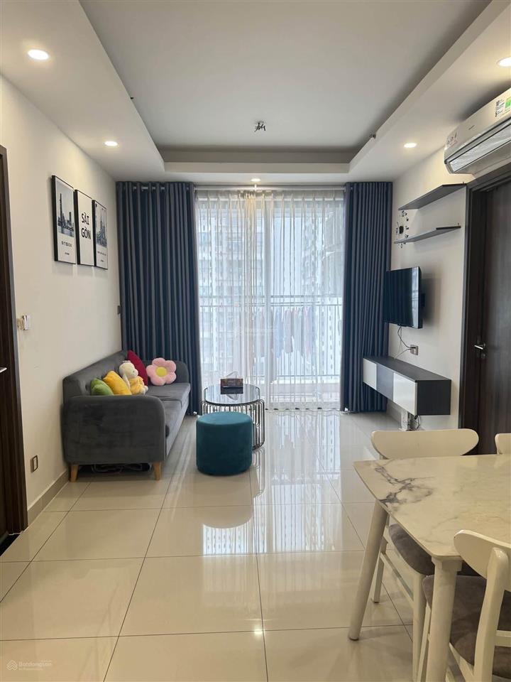 Chỉ 3tỷ9 sở hữu ngay căn 2 phòng ngủ 69m2 tại q7 boulevard liền kề phú mỹ hưng