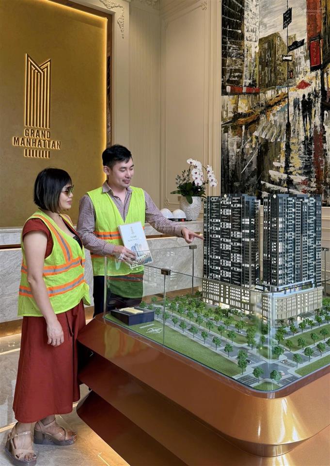 Chính chủ gửi bán giỏ hàng 2pn 3pn hoa hậu view pháo hoa (thương lượng) 0937 137 *** mr kim