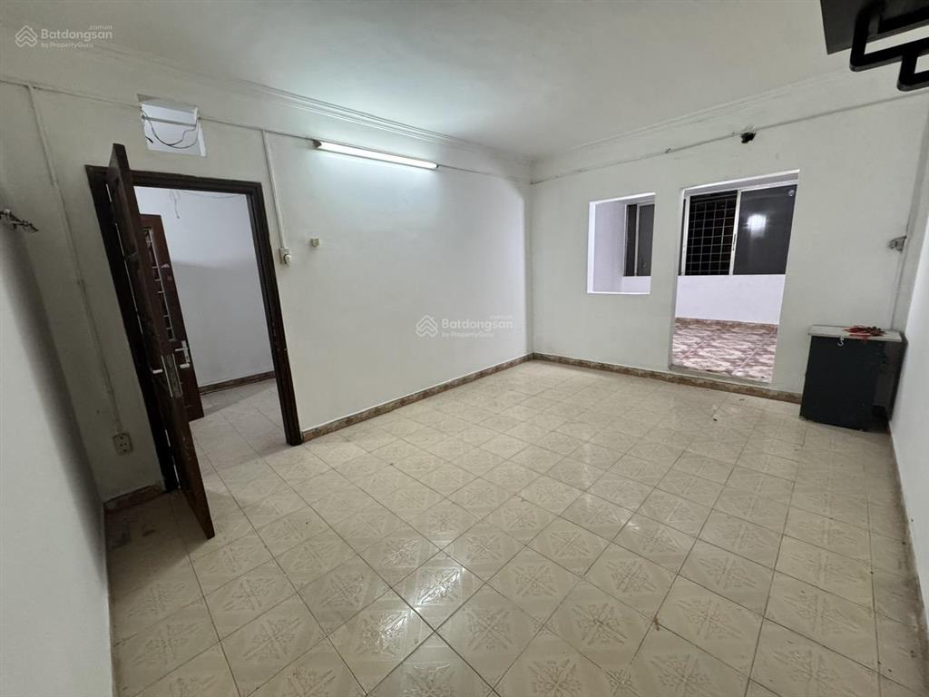 Cần bán căn hộ 2 ngủ tại nguyễn quý đức, thanh xuân bắc, dt sổ đỏ 29m, diện tích sử dụng 60m
