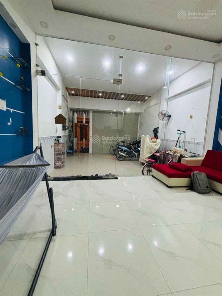 Bán nhà riêng khu dân cư, cạnh bến xe quận 8, 3 tầng, 5mx20m, chỉ 5t7