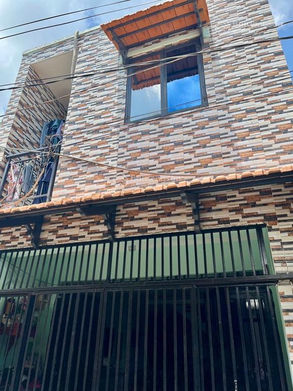 Nhà đẹp giá tốt cần bán nhanh nhà phố tại đường võ văn vân, xã tân vĩnh lộc, tp. hồ chí minh