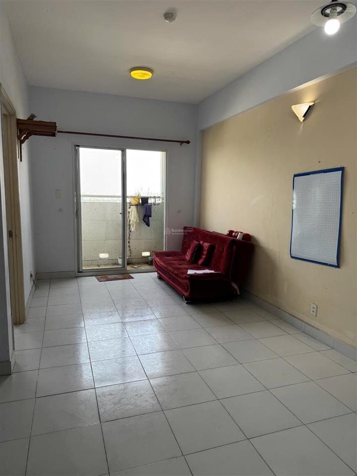 Bán căn hqc plaza giá tốt 1,1 tỷ 55m² 2pn 2wc, sang tên chủ đầu tư. 0937 379 ***
