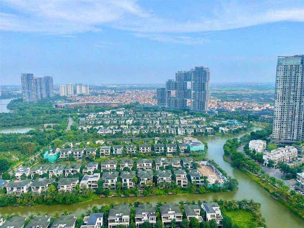 Bán căn hộ sky oasis 68m2 2 ngủ 2 vệ sinh đầy đủ nội thất đẹp view đảo giá 4,6 tỷ