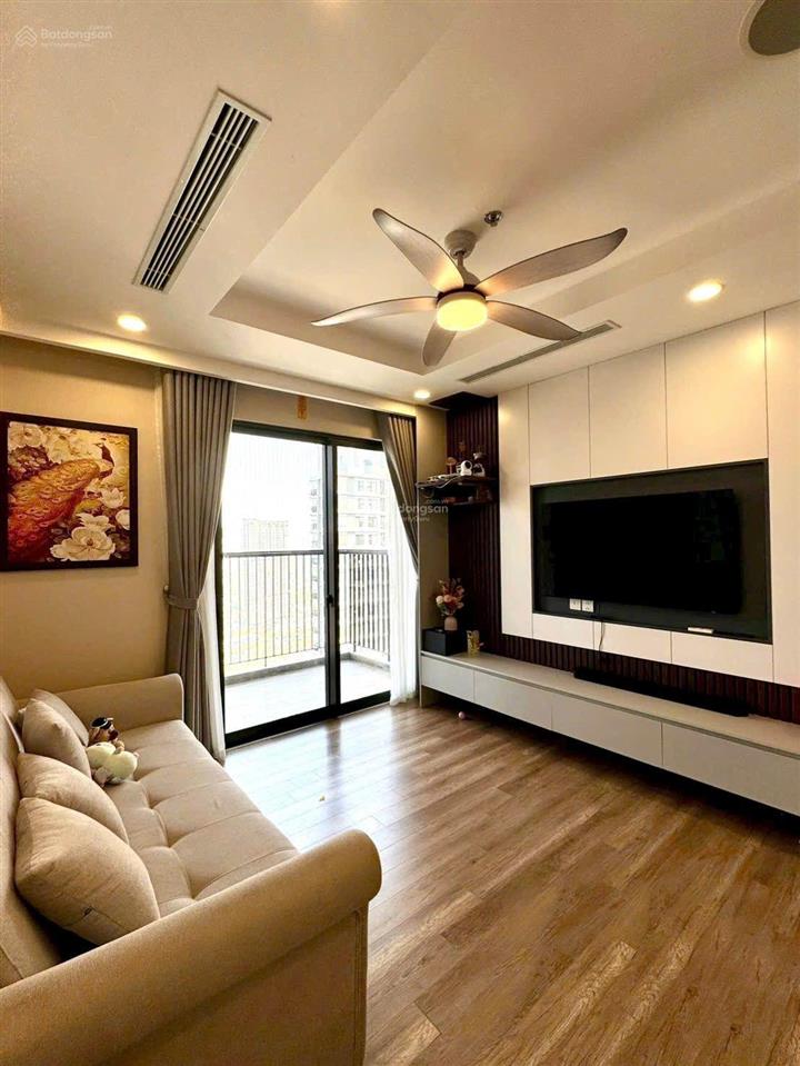 Thánh 10 bán căn hộ 3 ngủ trục 10 havem park đầy đủ nội thất giá 6,3 tỷ