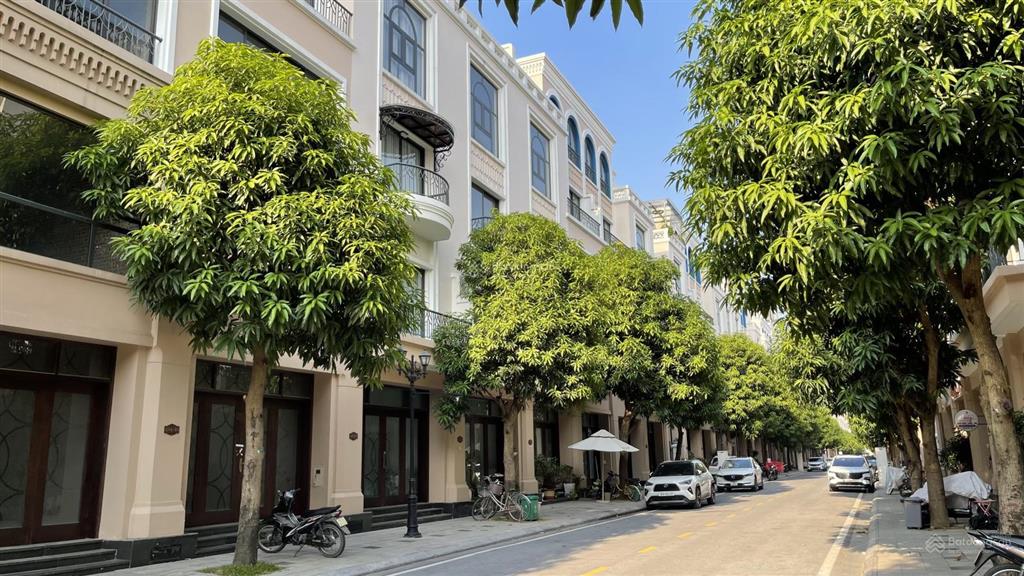 Bán gấp liền kề 48m tại vinhomes ocean park 2 giá cực tốt 5,9 tỷ