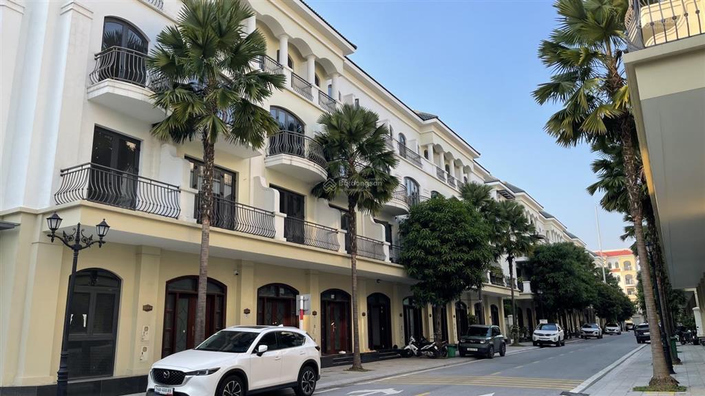 Sốc!!! liền kề 48m2 hoàn thiện 5 tầng đầy đủ nội thất chỉ 6,9 tỷ tại ocean park 2