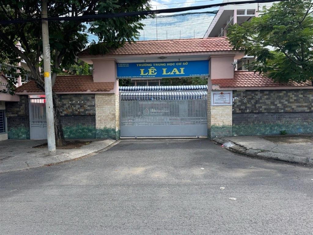 Bán nhà mặt tiền quận 8 35m2 2 tầng shr kinh doanh sầm uất 3tỷ**. chính chủ