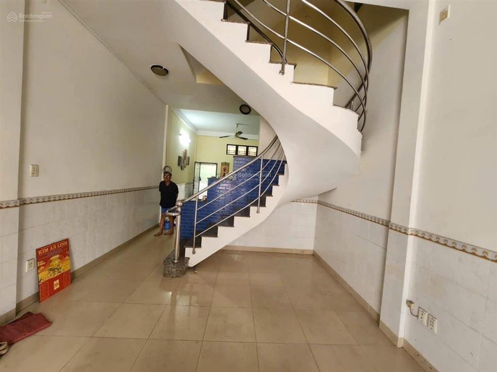 Hàng hiếm cao lỗ q8 mặt tiền đường đôi 11,5 tỷ tl diện tích 54m (4x13,5m)