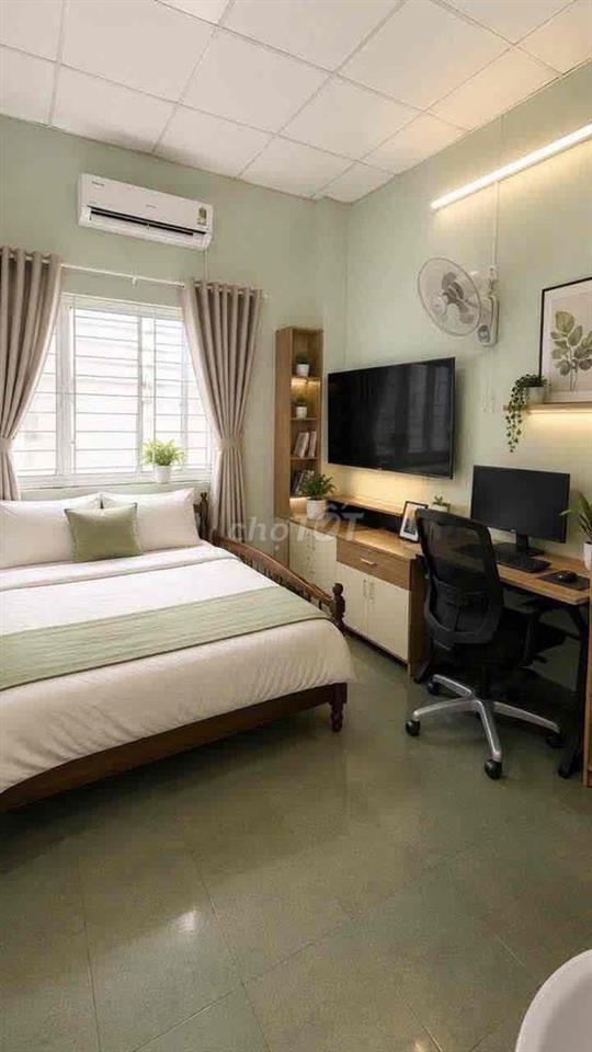 nhà Tân Sơn Nhì, hẻm nhựa 5m thông, chỉ 103tr/m2