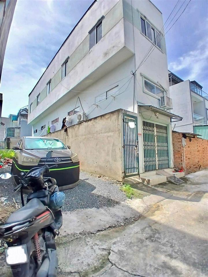 P. tăng nhơn phú, 103.9m² full tc bank định giá 6.44, ngộp bán 5.3 tỷ.