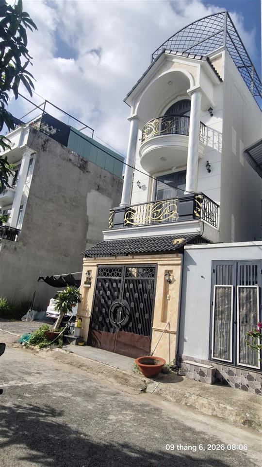 Bán nhanh nhưng không vỡ nợ giá 6 tỉ 800 triệu bao toàn bộ thuế phí