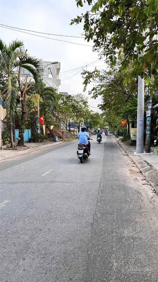 Cần bán đất thổ cư 88m2 đường nguyễn thị thử đường xe tải