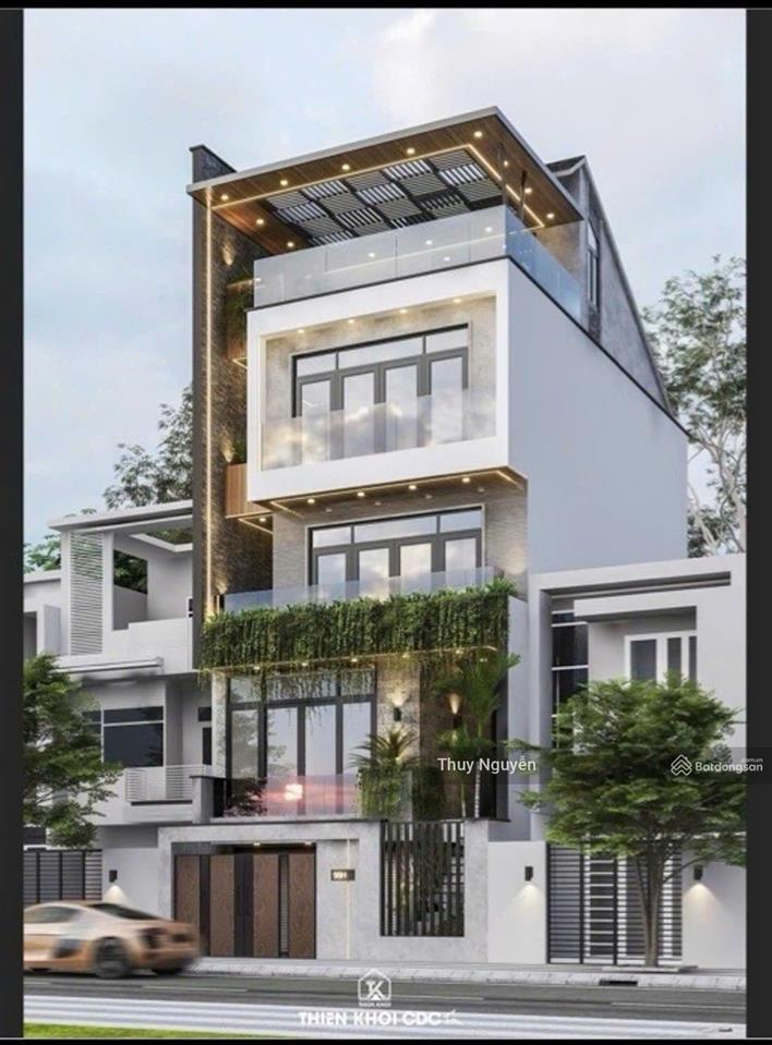 Bán siêu phẩm phố kim đồng 105m view hồ ô tô tránh mặt tiền vip. bán đất tặng nhà 4 tầng
