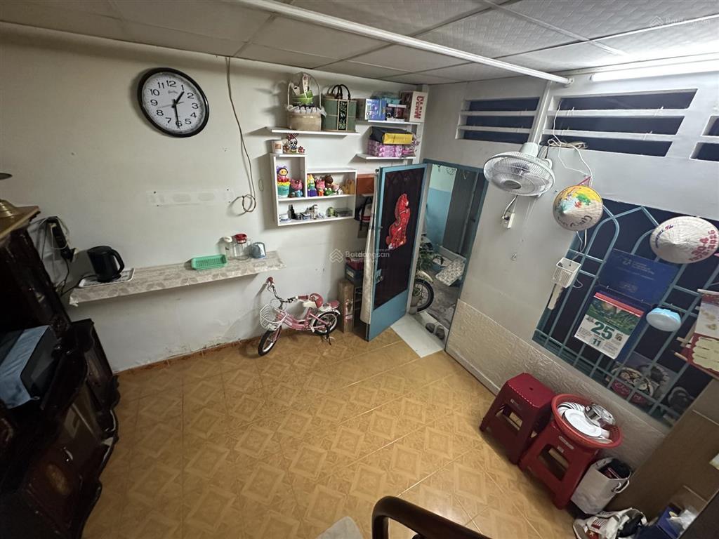 Hai bà trưng p.xuân hòa 16m2 nhà giấy tay (ra sổ được) ~18m2