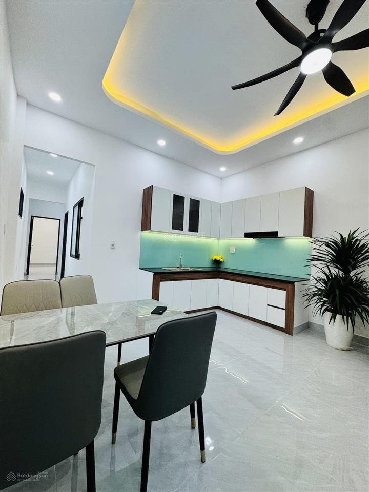 Đường số 4 gần bv thủ đức, chợ tam hà hẻm xe hơi 79m2 4 tỷ 39 tam phú