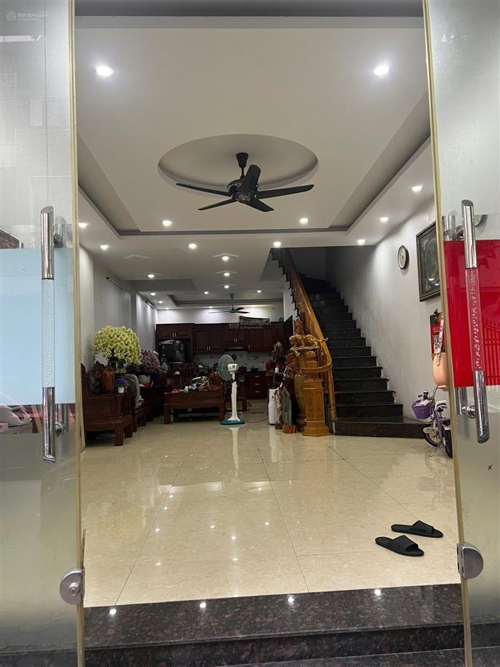 Bán gấp biệt thự liền kề ngọc hồi phân lô vỉa hè kinh doanh 77m2, chỉ 12,2 tỷ