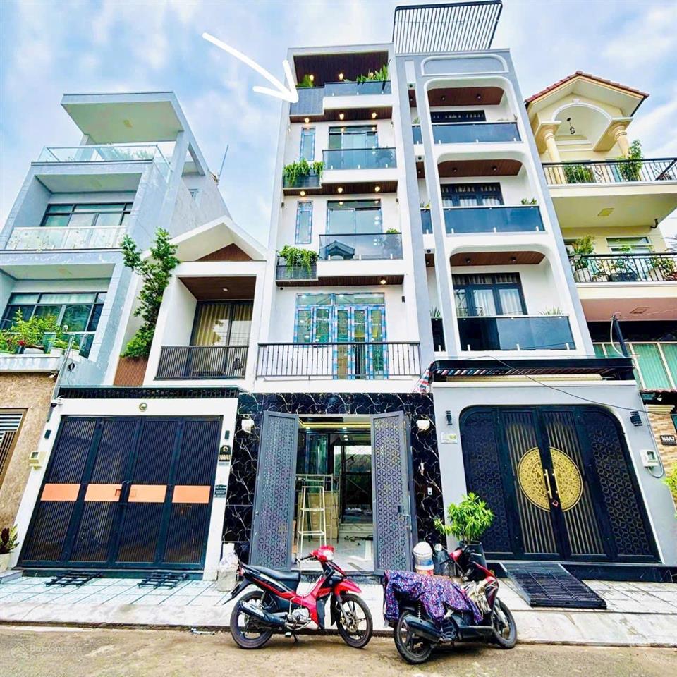 Cực hiếm (8x22m) mt ngay trần não xd hầm 7 tầng tiện xây chdv dòng tiền siêu hot tại an khánh