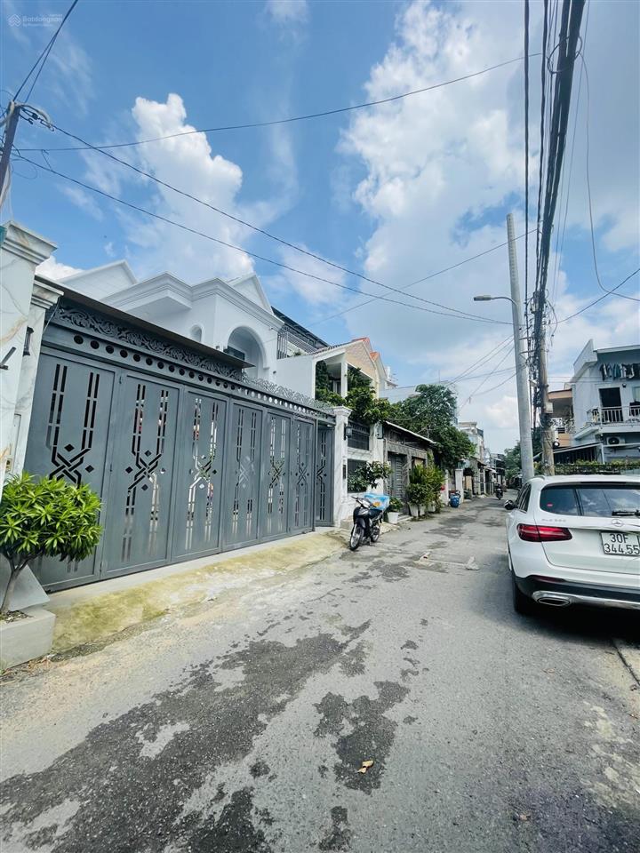Lô đất 84m2 gần mặt tiền dương đình hội và vành đai 2 quận 9 chỉ hơn 6 tỷ