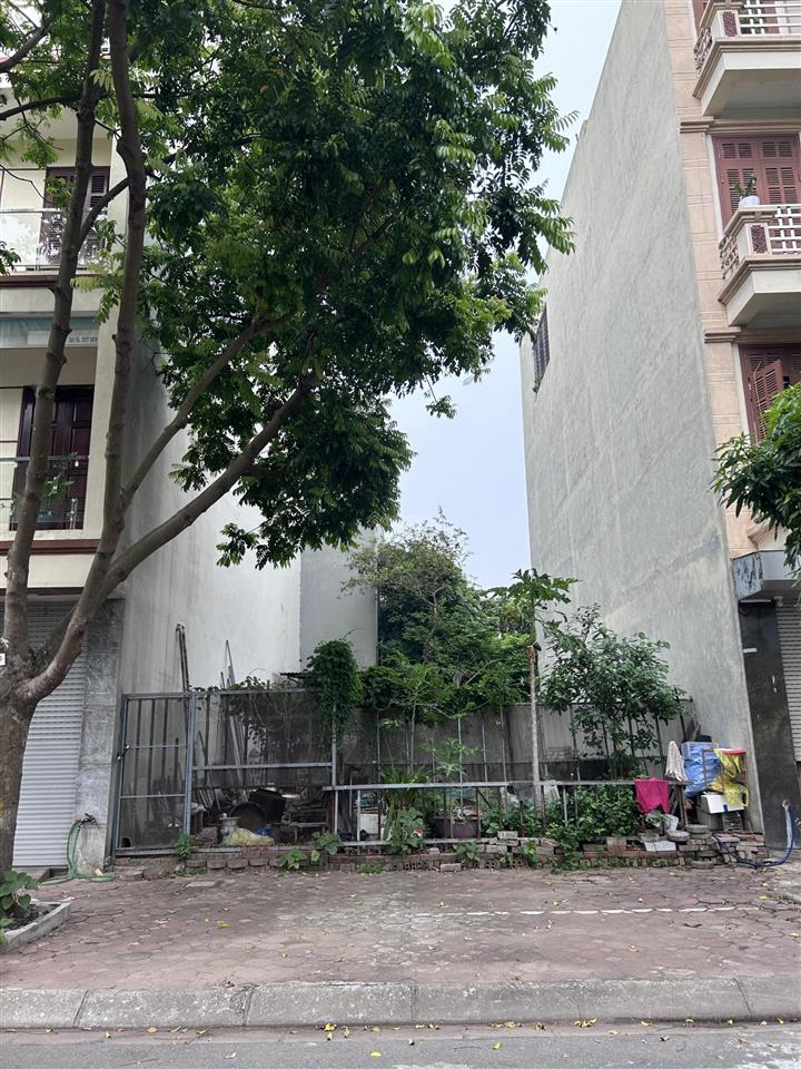 Lâm hạ long biên 90m view vườn hoa ô tô tránh, xây tòa nhà đẳng cấp, giá 26.5 tỷ