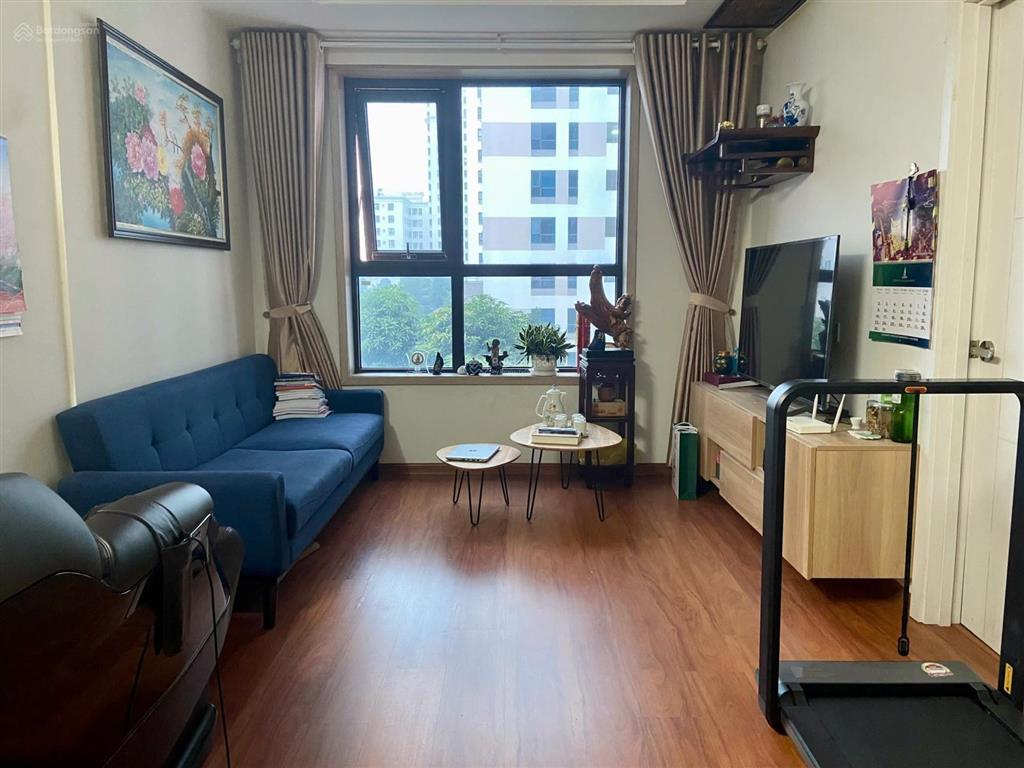 Bán cc valencia garden, 3,89 tỷ, 61m2, 2pn + 1wc, long biên. giá ưu đãi, chính chủ. 0981 716 ***